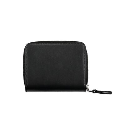 Calvin Klein Siyah Polietilen