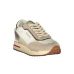 Napapijri Bej Polyester Spor