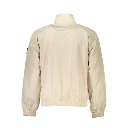 Calvin Klein Bej Polyester