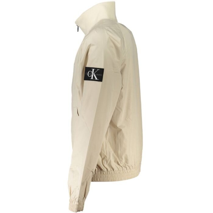 Calvin Klein Bej Polyester 2