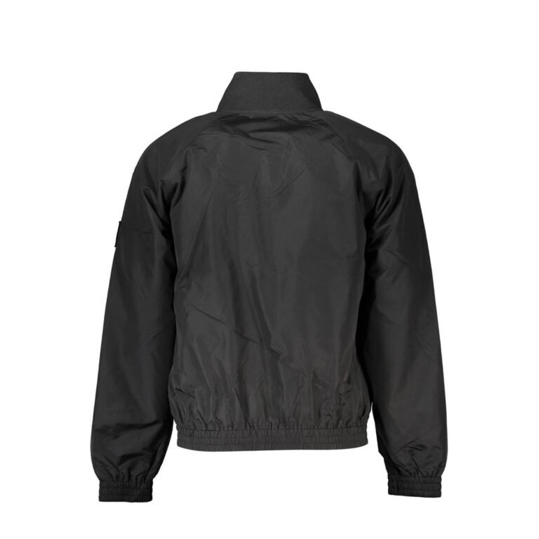 Calvin Klein Siyah Polyester