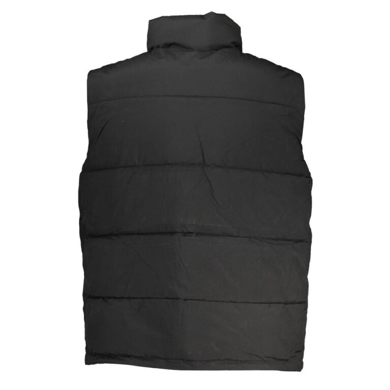 Calvin Klein Siyah Polyamid