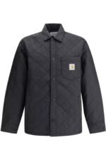 Ev ve Yaşam - Carhartt WIP Wadeson Ceket - Rahat ve Şık Erkek Ceketi - Ana Görsel