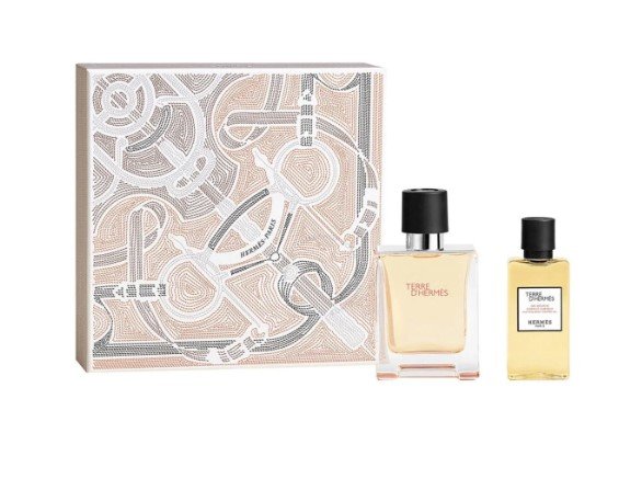 Hermès Terre d’Hermès