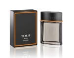 Erkek Kişisel Bakım - Tous Man Intense 50 ml EDT - Derin ve Etkileyici Erkek Parfümü - Ana Görsel