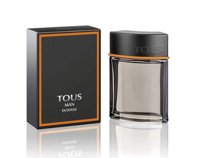 Erkek Kişisel Bakım - Tous Man Intense 50 ml EDT - Derin ve Etkileyici Erkek Parfümü - Ana Görsel