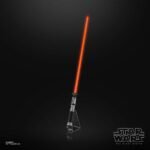 Çocuk - Hasbro Baylan Skoll Force FX Elite Star Wars Figürü - Koleksiyonluk - Ana Görsel