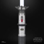 Çocuk - Hasbro Baylan Skoll Force FX Elite Star Wars Figürü - Koleksiyonluk - Görsel 2