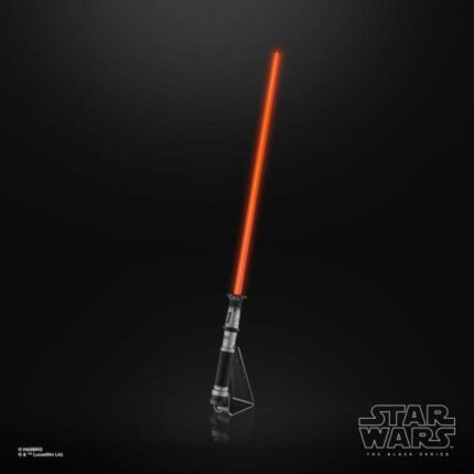 Çocuk - Hasbro Baylan Skoll Force FX Elite Star Wars Figürü - Koleksiyonluk - Ana Görsel
