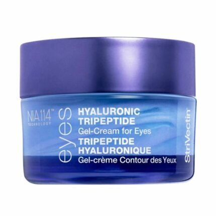 Kozmetik - StriVectin Hyaluron Tripeptid Göz Çevresi Jeli 15 ml - Gençleştirici Göz Jeli - Ana Görsel