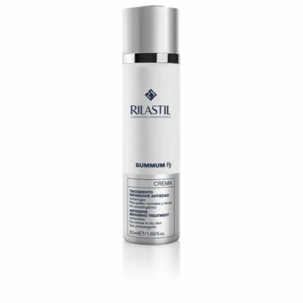 Kozmetik - Rilastil Summum Rx 50 ml Yaşlanma Karşıtı Krem - Etkili Yaşlanma Karşıtı Cilt Kremi - Ana Görsel
