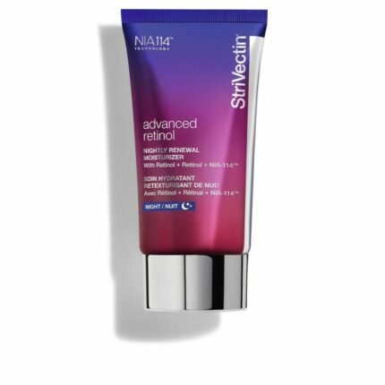 Kozmetik - StriVectin Gelişmiş Retinol Gece Kremi 50 ml ile Gece Bakımında Fark Yaratın - Ana Görsel