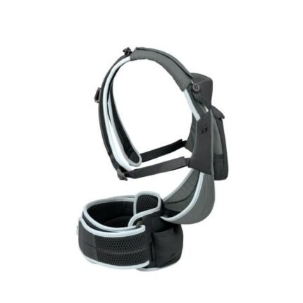 Bebek - Osprey Poco Çocuk Taşıma Sırt Çantası - Siyah, 0 Ay - Ana Görsel