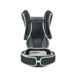 Bebek - Osprey Poco Çocuk Taşıma Sırt Çantası - Siyah, 0 Ay - Görsel 5