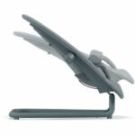 Bebek - Cybex Gri Bebek Hamağı - Güvenli ve Rahat Dinlenme Alanı - Görsel 3