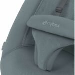 Bebek - Cybex Gri Bebek Hamağı - Güvenli ve Rahat Dinlenme Alanı - Görsel 2