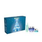 Kozmetik - Biotherm Blue Therapy Defender 3lü Kozmetik Seti - Görsel 2