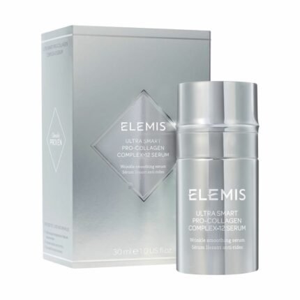 Kozmetik - Elemis Gündüz Kremi 30 ml Cilt Yenileyici ve Nemlendirici Günlük Bakım (Tüm Cilt Tipleri) - Ana Görsel