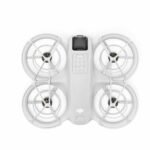 Çocuk - DJI Beyaz Drone GPS, Wi-Fi ve Bluetooth Destekli - Hava Çekimleri İçin - Görsel 6