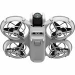 Çocuk - DJI Beyaz Drone GPS, Wi-Fi ve Bluetooth Destekli - Hava Çekimleri İçin - Ana Görsel