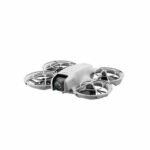 Çocuk - DJI Beyaz Drone GPS, Wi-Fi ve Bluetooth Destekli - Hava Çekimleri İçin - Görsel 5