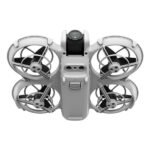 Çocuk - DJI Beyaz Drone GPS, Wi-Fi ve Bluetooth Destekli - Hava Çekimleri İçin - Görsel 3