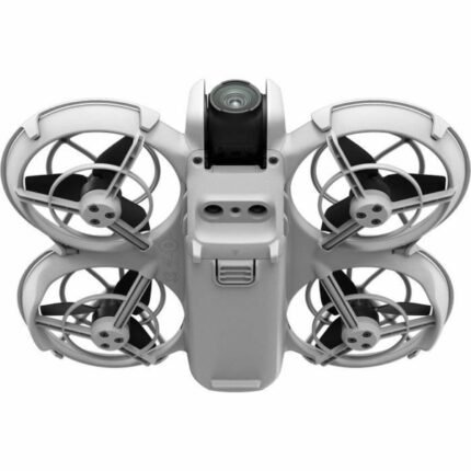 Çocuk - DJI Beyaz Drone GPS, Wi-Fi ve Bluetooth Destekli - Hava Çekimleri İçin - Ana Görsel