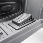 Çocuk - Injusa Kawasaki Elektrikli ATV 6V Gri - Eğlenceli Elektrikli ATV Seçeneği - Görsel 3