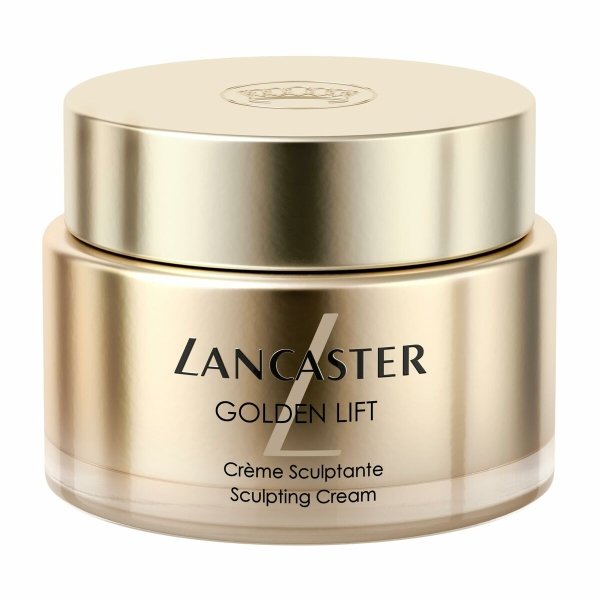 Kozmetik - Lancaster GOLDEN LIFT SCULPTING SPF 15 50 ml Yüz Kremi - Ana Görsel