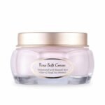Kozmetik - Sabon Rose Yüz Kremi 80 ml Doğal İçerikli Gül Özlü Nemlendirici - Ana Görsel