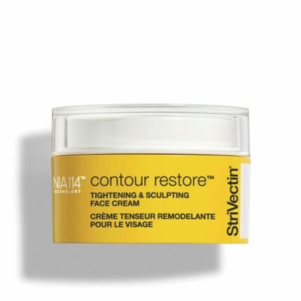 Kozmetik - StriVectin Contour TL Sıkılaştırıcı Yüz Kremi 50 ml - Sıkılaştırıcı Yüz Bakım Kremi - Ana Görsel