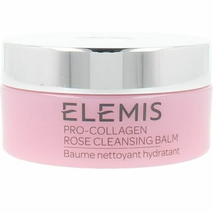 Kozmetik - Elemis Yüz Makyaj Temizleyici Balsam 100 g Hassas Ciltler İçin Besleyici Temizlik - Ana Görsel