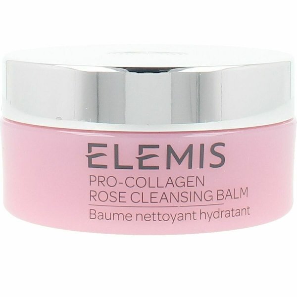 Kozmetik - Elemis Yüz Makyaj Temizleyici Balsam 100 g Hassas Ciltler İçin Besleyici Temizlik - Ana Görsel