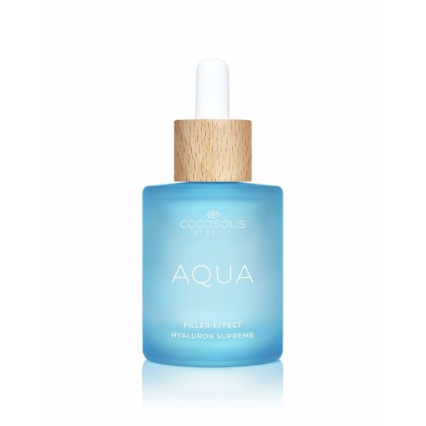 Kozmetik - Cocosolis ROSTRO Yüz Serumu - 50 ml - Ana Görsel