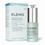 Kozmetik - Elemis Renewal Serum 15 ml Klinik Olarak Kanıtlanmış Cilt Yenileyici Bakım - Ana Görsel