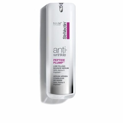 Kozmetik - StriVectin Peptid Dolgunlaştırıcı Yüz Serumu 30 ml ile Dolgun Cilt Hissi - Ana Görsel