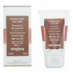 Kozmetik - Sisley SPF 30 Güneş Kremi - 60 ml Koruma - Görsel 2