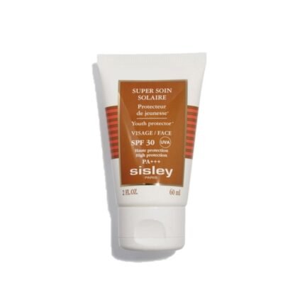 Kozmetik - Sisley SPF 30 Güneş Kremi - 60 ml Koruma - Ana Görsel