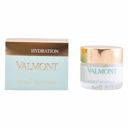 Kozmetik - Valmont Hidra3 Regenetic Nemlendirici Krem 50 ml - Yoğun Nem - Ana Görsel