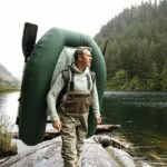 Çocuk - Intex Big Catch Pro Şişme Bot 165x120x38 cm - Su Eğlencesi için Şişme Bot - Görsel 5