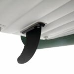 Çocuk - Intex Big Catch Pro Şişme Bot 165x120x38 cm - Su Eğlencesi için Şişme Bot - Görsel 3