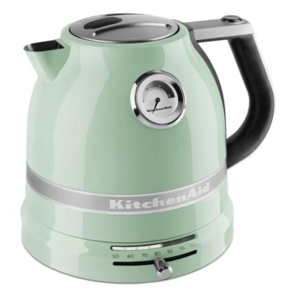 Ev ve Yaşam - KitchenAid 5KEK1522EPT Su Isıtıcı 1,5 L, 2400 W, Yeşil - Ana Görsel