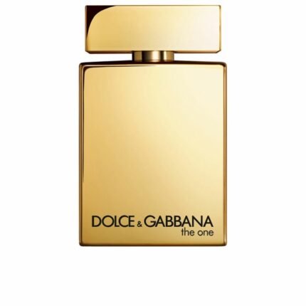 Erkek Kişisel Bakım - Dolce amp Gabbana The One For Men EDP 100 ml Zamansız Erkek Parfümü - Ana Görsel