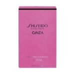 Erkek Kişisel Bakım - Shiseido Ginza Erkek Parfümü 90 ml - Kalıcı ve Ferah Koku - Görsel 3