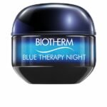 Kozmetik - Biotherm Blue Therapy Gece Kremi 50 ml - Cilt Yenileyici Gece Kremi - Ana Görsel