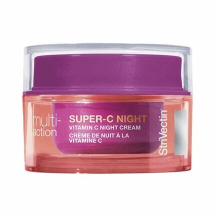Kozmetik - StriVectin SUPER C 50 ml Gece Kremi - Yenileyici Cilt Bakımı - Ana Görsel