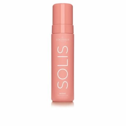 Kozmetik - Cocosolis Solis Self-Tanning Vücut Losyonu - 200 ml - Ana Görsel