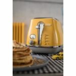 Ev ve Yaşam - DeLonghi Ekmek Kızartma Makinesi 900 W - Hızlı ve Pratik Kahvaltı Cihazı - Görsel 5