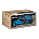 Çocuk - Smoby Traktör ve Römorklu Üç Tekerlekli Bisiklet ile Eğlenceli Oyun Zamanı - Görsel 5