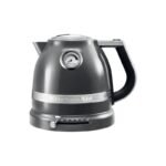 KitchenAid 5KEK1522EMS Gri Paslanmaz Çelik Su Isıtıcı - Görsel 2